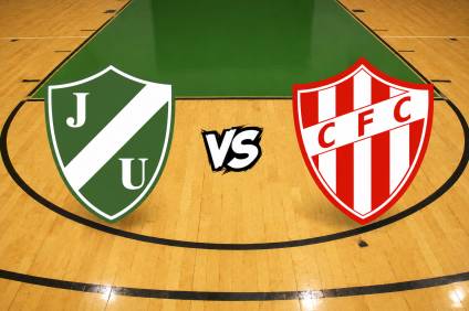 Ya se palpita el clásico entre Juventud Unida y CFC, sin visitantes
